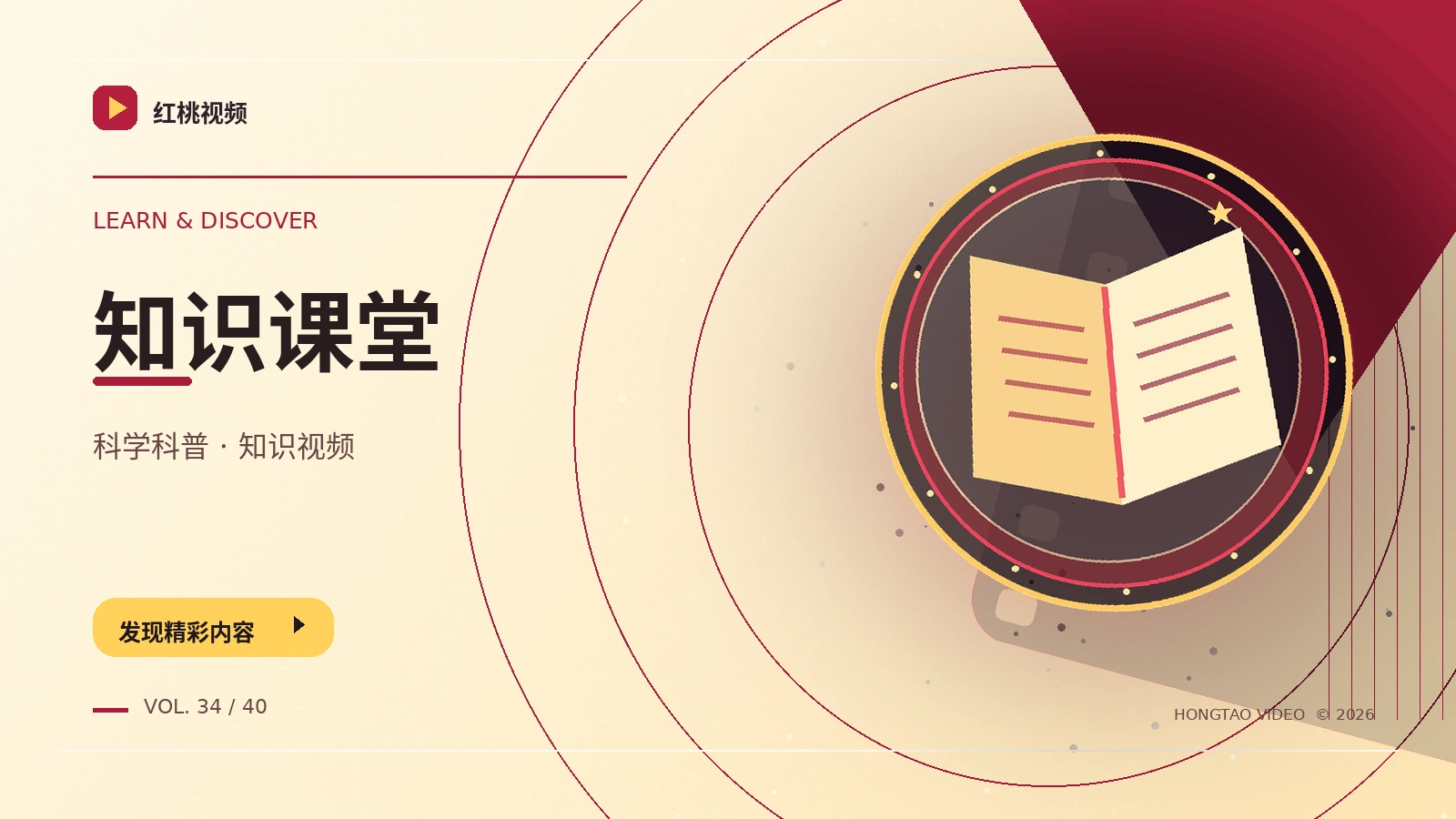 选好适合自己的学习影像